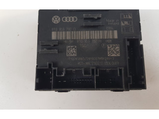 Блок управления дверью