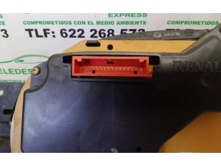 Панель приборов 216542569   Renault Clio II       