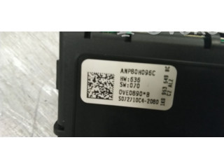 Блок управления 1K0953549BC, 1K0953549AE   Volkswagen Caddy