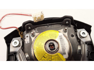 Подушка безопасности водителя 301572805X92 Daihatsu Sirion