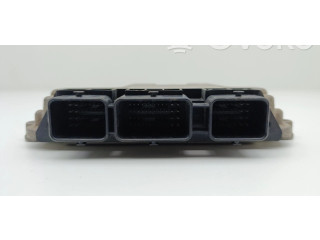 Блок управления двигателя 0281013875, 9664843780 Citroen Berlingo