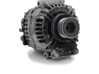 Генератор 8200727051, C0-4353W Dacia Logan I