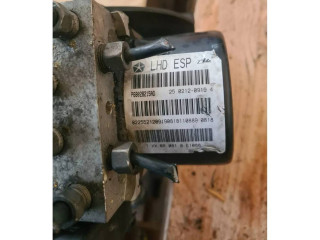 Блок АБС P68028215AD, 25021209194 Jeep Renegade 2014 - года