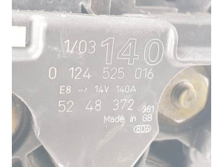 Генератор 5248372   Saab 9-5      