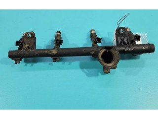 Форсунка 7700274294, IMPRK1406965 Dacia Logan I K7M