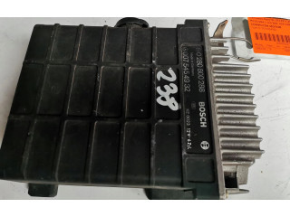 Řídící jednotka Mercedes-Benz SL R230 2012