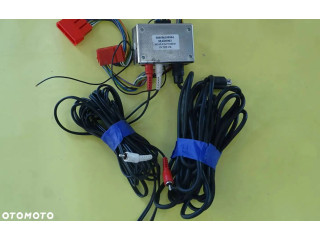 Блок управления MADS003, 380506100904   Audi TT Mk1