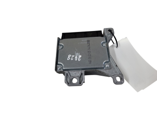 Блок подушек безопасности 9665266080, 608990300 Citroen C5