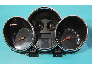 Блок управления двигателем Блок управления 25186182, IMPRK1472614   Chevrolet Cruze