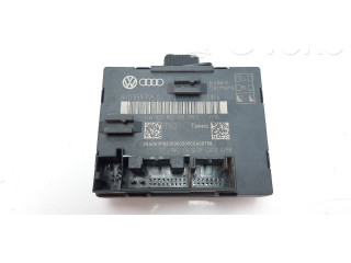 Блок комфорта 8K0959795C   Audi A4 Allroad   