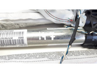 Боковая подушка безопасности 8570758 BMW 1 E81 E87