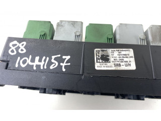 Блок предохранителей  A1645403472, A1645403472   Mercedes-Benz ML W164    