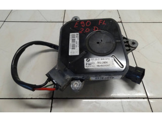 Вентилятор радиатора     7588974    BMW 3 E90 E91 