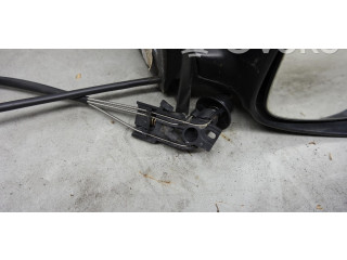 Зеркало электрическое Skoda Fabia Mk1 (6Y) 1999 - 2007 года