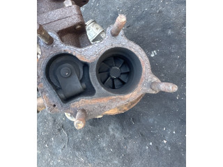 Turbodmychadlo Турбина 35242095G Chrysler Voyager