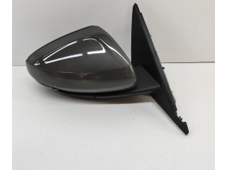 Турбина Зеркало (управляемое электричеством) Audi A1 82C857410E, E90411438