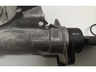 Комплект зажигания BMS   Seat Ibiza IV (6J,6P)