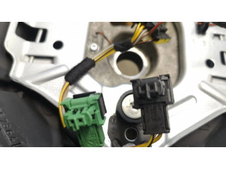 Руль BMW 1 E81 E87 2004-2011 года 6771170, 677117001