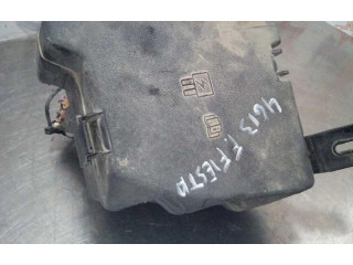 Pojistková skříňka Ford Fiesta 2012