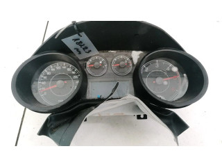 Панель приборов 555001980002   Fiat Bravo       