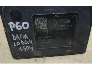 Блок АБС 476603736R   Dacia  Lodgy   -  года