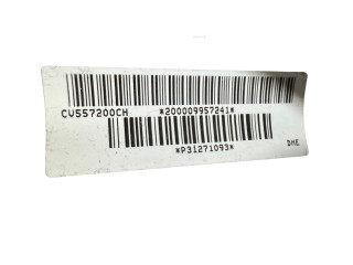 Руль Volvo V70 2008 - 2013 года CV557200CH, 200009957241