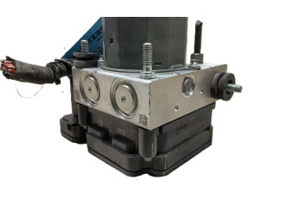 Блок АБС 476602916R, 476602738R Dacia Duster II 2017 - 2024 года