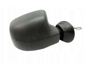 Зеркало электрическое        Dacia Duster   -  года   