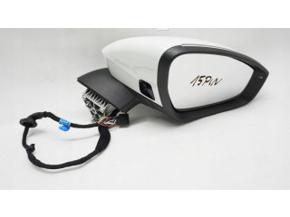 Zpětné zrcátko Volkswagen Tiguan 2024 571857502BF