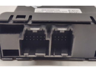 Блок управления парковки 068403887AB   Ram 1500