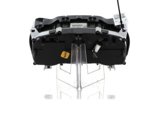 Přístrojová deska  Citroen Berlingo 2020 9849347980, V0-9402S  