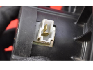 Вентилятор печки 97116-24951, 97116-24951 Audi Coupe