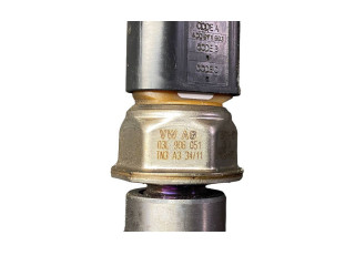 Магистральная трубка топлива 03L130089P, 03L906051    Volkswagen Touran II  CAY 