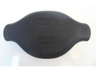 Подушка безопасности водителя 8200748155--A   Dacia Logan Pick-Up