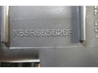 Вентилятор печки X65R665626F Renault Clio II