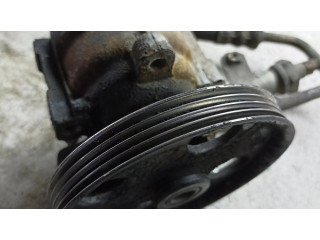 Насос усилителя руля