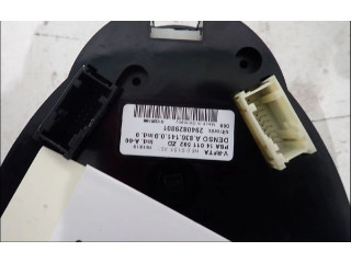 Блок управления климат-контролем 00006451KK Citroen C8