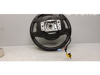 Руль Citroen C5  2008 - 2016 года 609435700, 6094355      