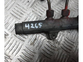 Vstřikovací lišta 0445214016, 0376091 Alfa Romeo 156 939A1000