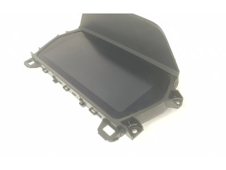 Панель приборов 5A0B391, 62105A0B391   BMW 1 F40       