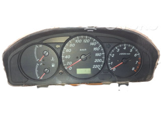 Панель приборов CB08B, 9G15 Mazda Premacy