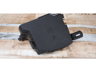 Pojistková skříňka 8V5114A07 Ford Fiesta 2011