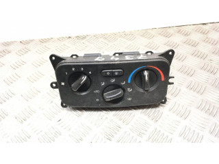 Блок управления климат-контролем P55037533AG, IB1C300204 Jeep Cherokee