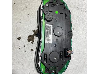 Панель приборов 248103450R, 0000326398   Dacia Logan II       