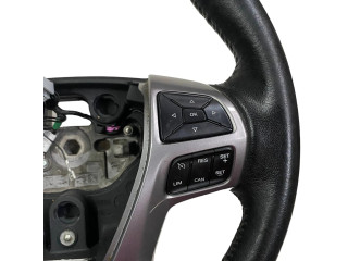 Руль Ford Ranger  2012-2018 года EB3B3600P33      