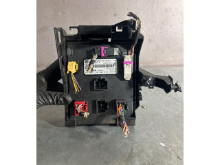 Блок комфорта 8K0907063N, 09030001 Audi Q5 SQ5