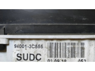 Přístrojová deska KIA Optima 2002 940013C565