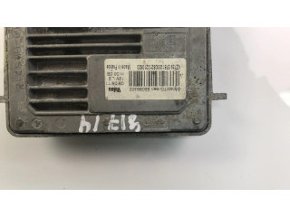 Блок фонаря / (блок «хenon»)