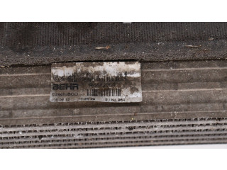 Интеркулер 6R0145805 Skoda Rapid (NH)