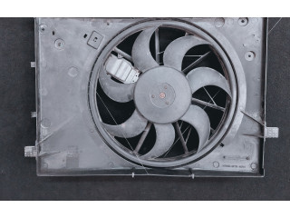 Вентилятор радиатора 0130303909, 8649634 Volvo V70